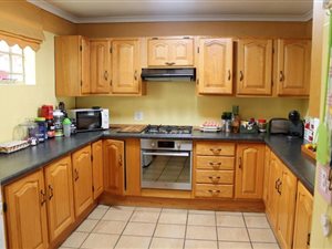 3 Bed House in Menlo Park