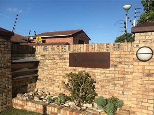 3 Bed Townhouse in Walmer Heights