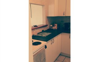 2 Bedroom Flat in Horison