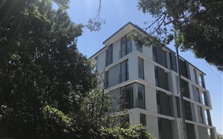 2 Bedroom Apartment in Kenilworth Upper