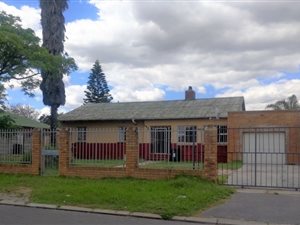 3 Bed House in Belmont Park