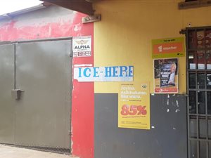 150 m² Commercial space in Empangeni