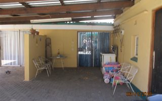 2 Bedroom Apartment in Vryburg