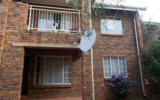 2 Bedroom Apartment in Highveld