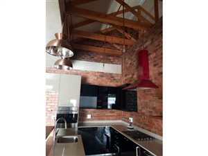 4 Bed Cluster in Copperleaf
