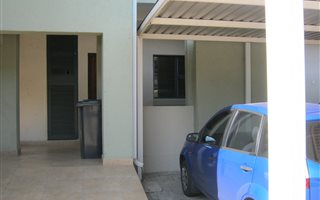 2 Bedroom Apartment in Secunda