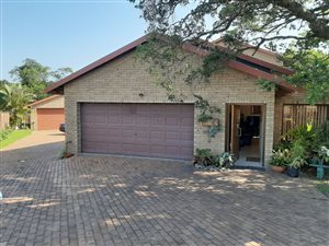 4 Bed House in Birdswood