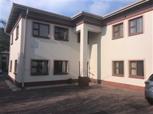 Office space in Rynfield