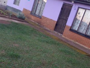2 Bed House in Copesville