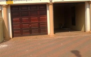 3 Bedroom House in The Orchards