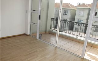 2 Bedroom Apartment in Bryanston
