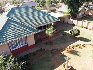 3 Bed House in Marlands