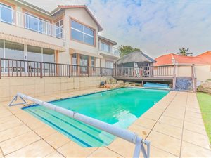 4 Bed House in Herrwood Park