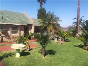 3 Bedroom House in Elandspoort