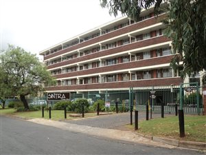 2 Bed Apartment in Horison