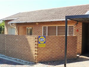2 Bed Townhouse in Princess AH