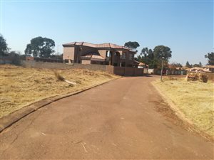 666 m² Land available in Clarina