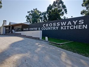 352 m² Land available in Crossways Farm Village