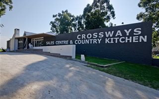 352 m² Land available in Crossways Farm Village