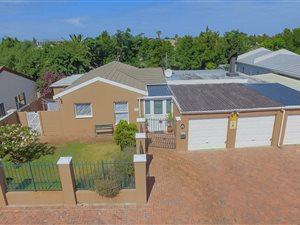 3 Bedroom House in Tableview
