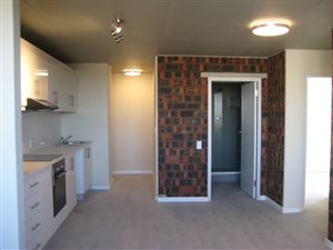 2 Bedroom Apartment in Observatory