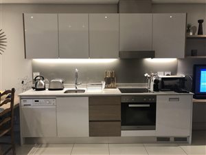 Studio Apartment in Sandhurst