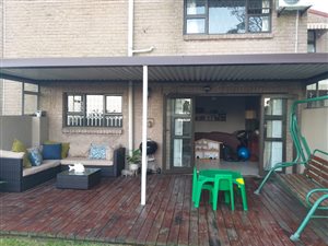 3 Bed Townhouse in Umgeni Park