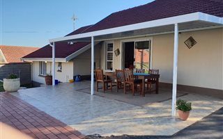 5 Bedroom House in Northdene