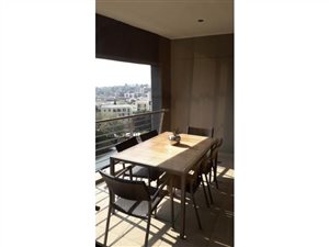 2 Bed Apartment in Sandhurst