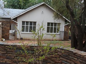 7.1 ha Farm in Broederstroom