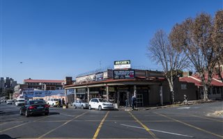 640 m² Commercial space in Newtown