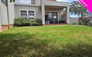2 Bedroom Duplex in Kengies