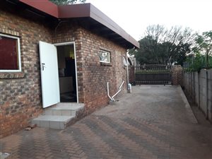 1 Bed House in Birch Acres