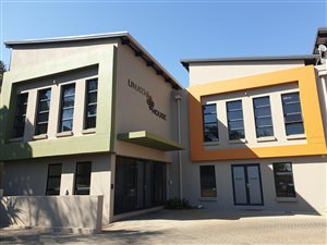 41 m² Commercial space in Moreleta Park