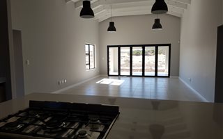 3 Bedroom House in Langebaan Country Estate