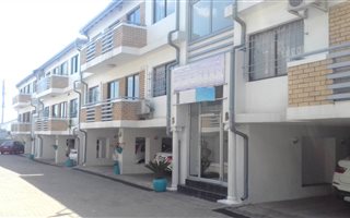 125 m² Office Space in Bedfordview