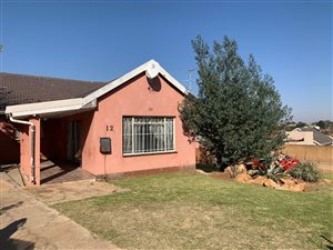 4 Bed House in Lindhaven
