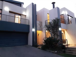 3 Bed House in St Andrews