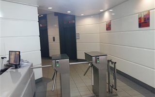 0.5 Bedroom Apartment in Johannesburg Central and CBD