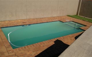 2 Bedroom Townhouse in Suideroord
