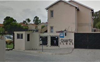 3 Bedroom Townhouse in Ormonde