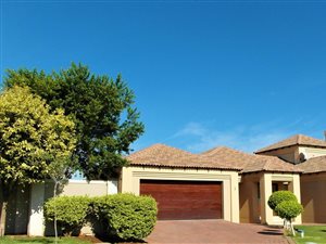 3 Bedroom House in Midlands Estate