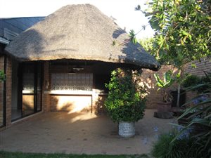 3 Bedroom House in Durbanville Central