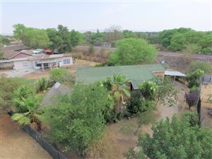 4 Bed House in Brits Central