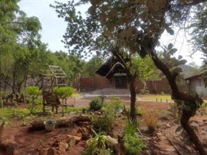 700 ha Land available in Pretoria North