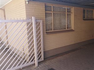 458 m² Office Space in Vanderbijlpark Central