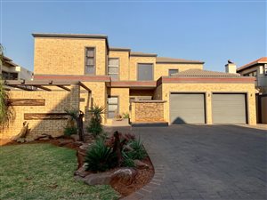 1 Bed Apartment in Eldo Meadows