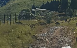 41 ha Land available in Richmond