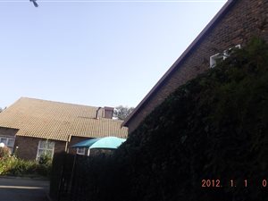 2 Bed Townhouse in Kibler Park