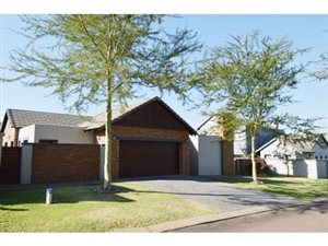 3 Bed House in Midlands Estate